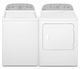Maytag® Bravos XL® HE Washer Dryer Pair-0