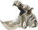 Stylecraft Nickel Plated Bowl-0