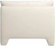 Moe's Home Collection Estelle Cream Lounge Chair-4