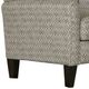American Wholesale Furniture Lewiston Cement Accent Chair-2