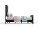 Godfrey Queen Bed-3