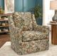 Best® Home Furnishings Julriell Jewel Swivel Chair-1