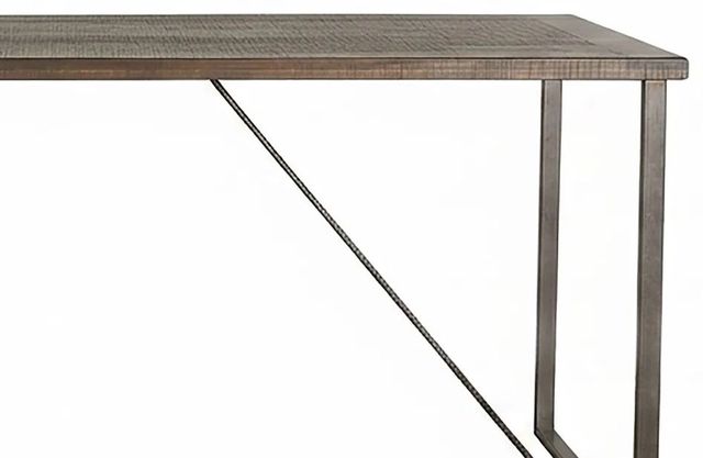 Sunny Designs™ Newport Tobacco Leaf Counter Friendship Table-3