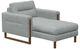 Palliser® Furniture Customizable Pyper Chaise Lounger-0
