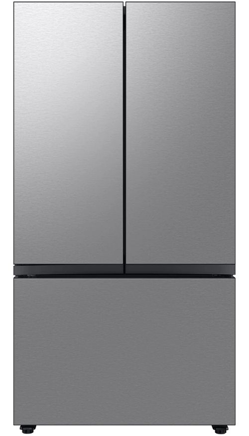 Samsung 4 Piece Stainless Steel Gas Kitchen Package-1