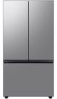 Samsung 4 Piece Stainless Steel Gas Kitchen Package-1