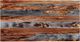 Corcoran Importation Zen Grey 70" Wood Dining Table-3