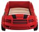 Furniture of America® Roverton Red Youth Bed-4