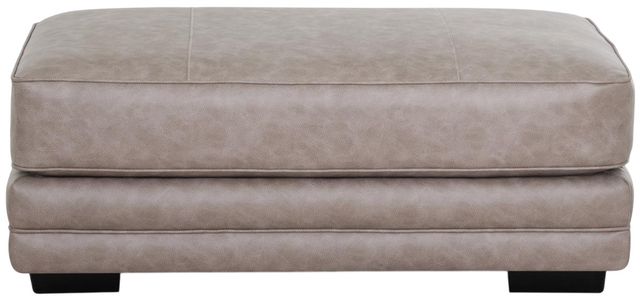 Franklin™ Granger Duvall Greige Ottoman-2