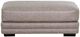 Franklin™ Granger Duvall Greige Ottoman-2