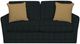 England Furniture Customizable Tripp Full Sleeper Loveseat-4