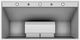 Vent-A-Hood® 48" Stainless Steel Wall Mounted Range Hood-2