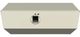 Vent-A-Hood® Premier Magic Lung® 48" Biscuit Wall Mounted Range Hood-3
