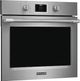 Frigidaire Professional® 30" Smudge-Proof® Stainless Steel Single Electric Wall Oven -1