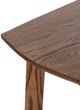 Porter International Designs Raleigh Natural Small Coffee Table-2