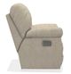 La-Z-Boy® Hayes Eggshell Power Wall Recliner-1