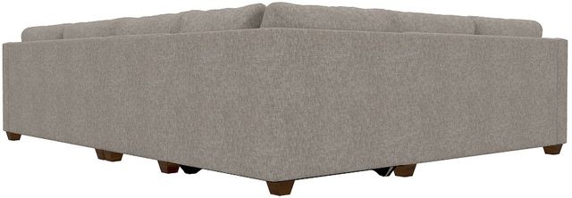La-Z-Boy® Charlie Whisper Sectional with Custom Layout Options-3