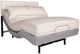 Southerland™ InMotion® Lifestyle Silver Split California King Adjustable Foundation-0