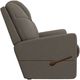 La-Z-Boy® Sparrow Mushroom Manual Wall Recliner-2