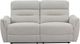 Primo™ International Gotham Cain Weave Beige Power Motion Sofa-4