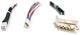 Thermador® Black Extension Cable Connection Kit-2