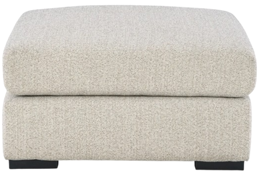BenchCraft Laurelgrove Ottoman - Thumbnail 4