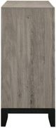 Coaster® Valen Light Taupe Dresser-4