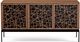 BDI Elements® 8777 Ricochet Doors Storage Console-Walnut-0