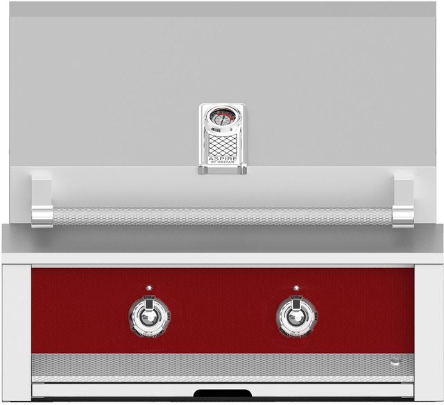 Aspire By Hestan® 2-Burner Matador Built-In Liquid Propane Grill-0