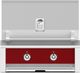 Aspire By Hestan® 2-Burner Matador Built In Liquid Propane Gas Grill-0