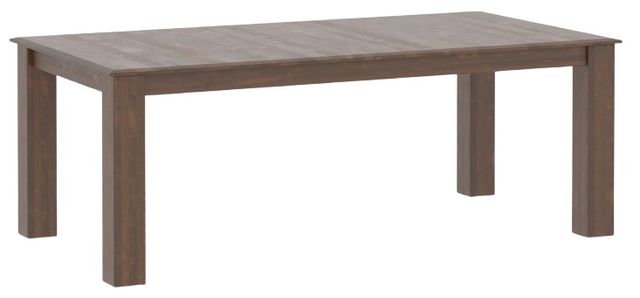 Canadel Customizable 4282 PK Rectangular Dining Table-0