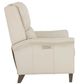 Fairfield® The Leather Reserve Cisco Gibson Power Recliner with Articulating Headrest-4