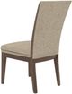 Canadel Customizable 6303 Upholstered Dining Side Chair-3
