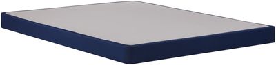 Sealy 5 Inch Queen Low Profile Foundation