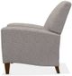 La-Z-Boy® Scarlett Smoke High Leg Reclining Chair-3