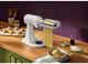 KitchenAid® Stainless Steel 3-in-1 Metal Pasta Attachment-5