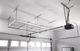 Gladiator® GearLoft™ White Overhead Storage Rack-5