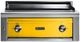 LYNX® Asado 30" 2-Burner California Poppy Built-In Natural Gas Grill-0