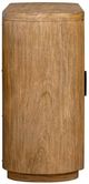 Uttermost® Newell Natural 2-Door Cabinet-5