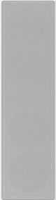 Bowers & Wilkins CWM7.4 White 4" In-Wall Speaker (Each)-1