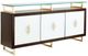 Michael Amini® Belmont Place Espresso Sideboard-0