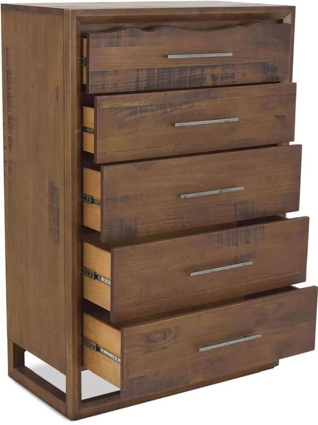 Steve Silver Co. Lofton Mocha Chest-2