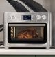 CAFÉ™ Couture™ 0.8 Cu. Ft. Stainless Steel Toaster Oven with Air Fry-2