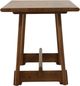 Dovetail Furniture Lachlan Natural Counter Table-2