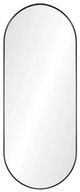 Renwil® Ammar Matte Black Full-Lenght Mirror-0