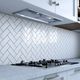 XO Fabriano Collection 21" Stainless Steel Insert Range Hood-3
