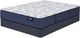 Mattress 1st® by Serta® Donegal 11.5" Wrapped Coil Firm Tight Top California King Mattress-3