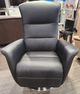 Stressless by Ekornes Mike Chair with Moon Base-0