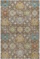 Dalyn™ Rug Company Silk Road SR3 Ivory 5' x 8' Area Rug-0