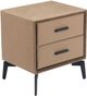 Zuo Modern Montana Brown Side Table-0